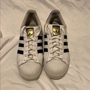 Adidas Superstars